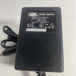 Yhi YC-1015-15 +15VDC 1A Power Adapter Supply Used Tested (b). Fixed Price $11.37.