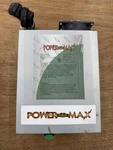 Powermax PM3-45 110V To 12V Converter/charger. Fixed Price $85.00.