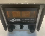 Vintage Kaman Measuring Systems P3100 Unit. Fixed Price $51.74.