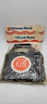 Vtg Universal Slide Lock Mount Bracket For Cb Radios, Radio, Stereo. Fixed Price $25.99.