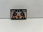 Transformers G1 D-106 Buzzsaw Condor Made Japan Original Excellent Condition. Fixed Price $35.00.