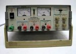 Tektronix CPS250 Dc Power Supply Triple 0-5V, 0-2A/ 0-20V, 0-.5A. Fixed Price $149.95.