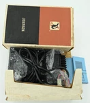 Vintage Nos E.f. Johnson Messenger Ac Power Supply P/n 239-0190-001. Fixed Price $85.99.