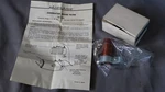 Midland Generator Noise Filter 30 Mcs For Cb Radios Nos M1. Fixed Price $9.95.