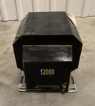Abb VIZ-12 Voltage Transformer 100:1 Ratio 60HZ 12000/20780Y 125KV. Fixed Price $198.88.