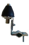 Sirio ASP-1 360 Degree Adjustable Mirror Mount Bracket With Heavty Duty Gum Ball. Fixed Price $15.50.