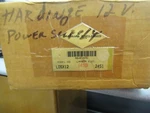 Lambda Power Supply LOS-X-12 Vdc 5.7AMPS 115 Or 220 Vac Input. Fixed Price $135.00.