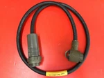 CX-13089/VRC Input Power Cable Ft For Military Vehicles Jeep, Humvee Etc.. Fixed Price $49.95.