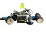 Comet CBW-2400 2400WS Studio Flash Power Supply Pack Lighting Unit. Fixed Price $500.00.