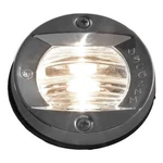 Attwood E-z Mount Flush Stern Light Stainless Round #6356D7. Fixed Price $28.37.