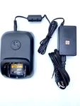 New-motorola WPLN4243A Charger Base And Power Supply Kit Xpr Series EPNN9288A. Fixed Price $49.00.