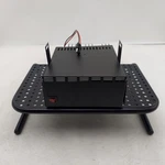 Astron SL-15CDM 13.8VOLTDC Power Supply. Fixed Price $109.99.
