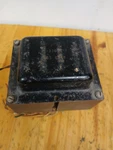 Eico 2536 Tube Audio Power Transformer Used Pull 6BQ5 EL84. Fixed Price $45.00.