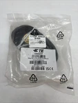 Laird Black Chrome Plate Magnetic Mount W/17FT RF58A/U Cable And Crimp GB8NI17. Fixed Price $44.99.