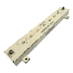 QA3/940707 Q-par Bandpass Filter 7250-7700MHZ Sma(f). Fixed Price $237.70.