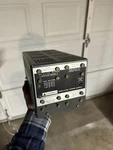 Lambda LXS-CC-15-R Regulated Dc Power Supply Tested **working**. Fixed Price $164.99.