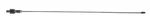Procomm 18" Stainless Steel Scanner Antenna (3/8X24). Fixed Price $16.52.