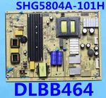 Led Tv Tcl Power Supply SHG5804A-101H DLBB464. Fixed Price $28.80.