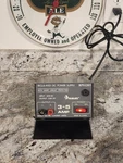 Samlex RPS1203 Regulated Power Supply 13.6 Vdc 3-5 Amps P020.. Fixed Price $35.99.