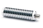 Cb Radio Supply S35 Heavy Duty Inch Antenna Spring Usa Made!. Fixed Price $16.99.