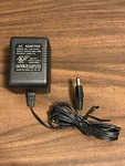 AD-121AN Power Supply Adapter Transformer. Fixed Price $12.52.