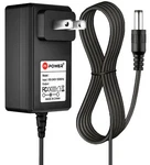 Pkpower Ac Adapter Charger For Motorola 5864200W13 410606OO3CT HCTN4001A. Fixed Price $12.00.