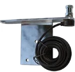 Procomm PC-A35-03 98-06 Jeep Tail Light Cb Radio Antenna Mount W/18' Coax New. Fixed Price $44.99.