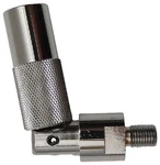 Diesel 360-309 Cb Ham Radio Antenna Fold Over Mount With 3/8X24 Threads. Fixed Price $18.95.