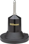 Wilson W5000MAG-B Heavy Duty 26-30 Mhz 5,000 Watt Black Magnetic Mount Antenna. Fixed Price $195.00.
