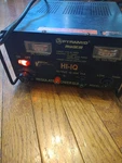 Vintage Pyramid Phase 3 PS-25 Power Supply Slot Car Works. Fixed Price $89.99.