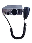 Vintage 1970'S Xtal XCB-7 Car Transceiver Radio. Untested Parts Only. Fixed Price $16.99.