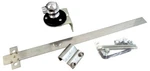 Hustler BM-1 Heavy Duty Bumper Mount Cb Antenna Kit Stainless Steel 180 Swivel. Fixed Price $113.95.