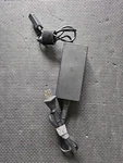 Dji Mavic Battery Charger (model F1C50) Cable Ac Adapter Oem. Fixed Price $25.00.