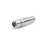 Commscope L4TNM-PSA Type Male Connector For 1/2 In AL4RPV-50, LDF4-50A Cable. Fixed Price $23.85.