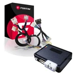 Fortin Oem Plug & Play T-harness Remote Start Car System Select Toyota. Fixed Price $179.95.