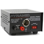 Pyramid Sound PS9KX 13.8 Volt 5 Ampere Bench Dc-to-ac Power Supply & Converter. Fixed Price $69.00.