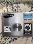 Samsung WMN1000B Ultra Slim Wall Mount Fits 40"-55" Led Tv 110-440 Lb New. Fixed Price $39.75.