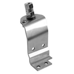 Accessories Unlimited AUF1-L Hood Channel Mobile Antenna Mount Ford F150. Fixed Price $38.06.
