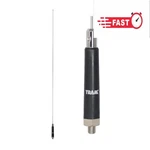 Tram Nighthawk 400-WATT 26 Mhz To 29 43-INCH-WHIP Cb Antenna. Fixed Price $47.59.