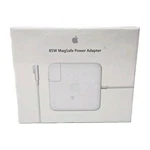 Apple 85W Magsafe Power Adapter Charger MC556LL/B Model A1343 New In Box Sealed. Fixed Price $35.00.