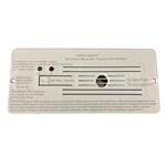 Safe-t-alert Rv Carbon Monoxide & Propane Gas Detector Flush Mount. Fixed Price $85.00.