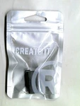 Radioshack 273-105 Snap-together Ferrite Choke Core Fits 17/64? Cable Data-line. Fixed Price $15.00.
