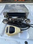 Audiovox Am/fm 8-TRACK Radio MCB-6000 1970 1980 Stereo Tape Player Japan. Fixed Price $50.00.