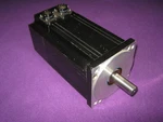 Delta Mod-tech MPM1141RM-1227 Servo Motor, Mts, Custom Motors, Parker. Fixed Price $1200.00.