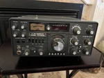 Yaesu FT-101ZD Hf Ssb Transceiver Untested -looks Nice!. Fixed Price $269.00.