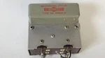 Collins F455A-3 Mechanical Filter. Fixed Price $50.00.