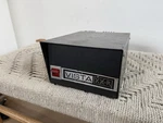 Vintage 1980S Vista Regulated Power Supply Model Xx-r Works!. Fixed Price $34.95.