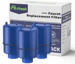 Fil-fresh 3X RF-9999 Water Filter For Faucet, FM3700 PFM400H Us Stock#. Fixed Price $14.71.