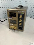 1610A Bk Precision 30W Dc Power Supply Serial # 240-00033. Fixed Price $65.00.