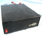 Astron Model SS-25 Power Supply Converter 115/230V To 13.8 Volt. Fixed Price $95.00.